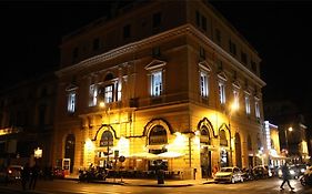 The Roma House